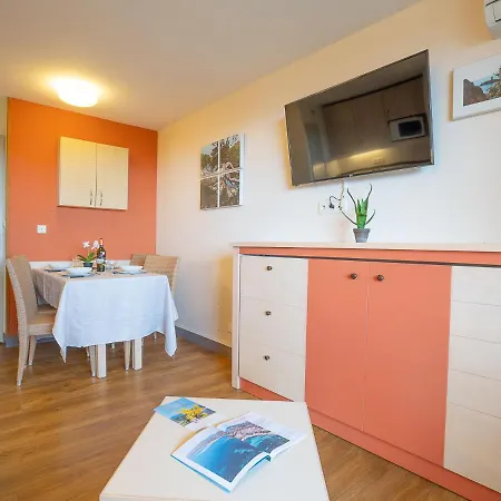 Le Belvedere - D4 257 By Interhome Appartamento