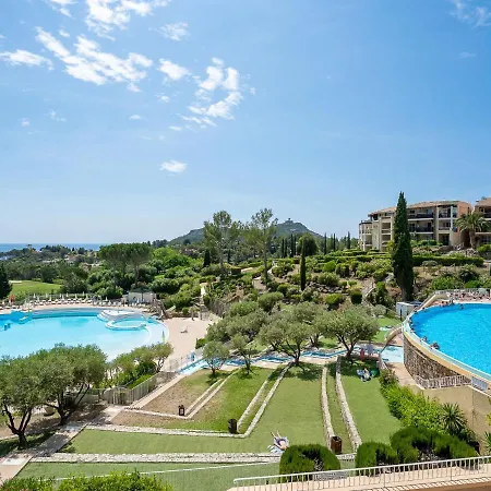 Appartamento Le Belvedere - D4 257 By Interhome