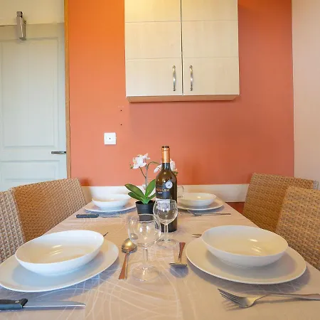 Le Belvedere - D4 257 By Interhome Сен-Рафаэль