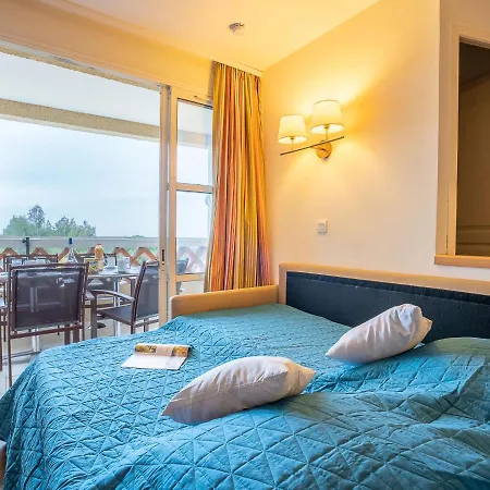 Apartment Village Cap Esterel - Le Belvedere-21 By Interhome Saint-Raphael (Var)