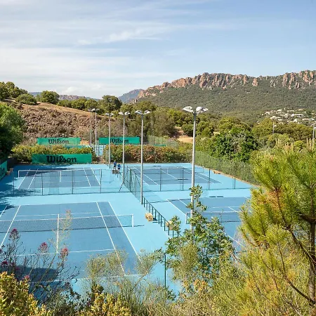 Апартаменты Le Belvedere - D4 257 By Interhome *