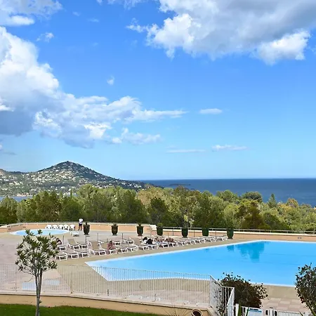Le Belvedere - D4 257 By Interhome شقة
