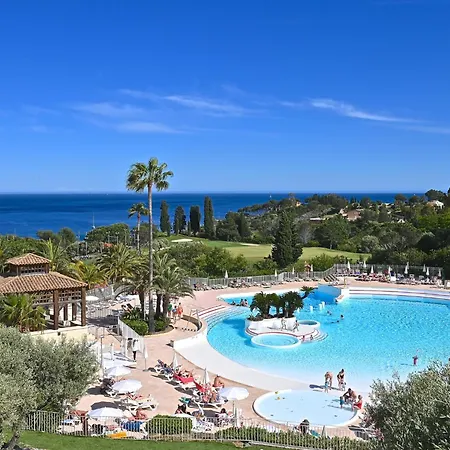 شقة Le Belvedere - D4 257 By Interhome Saint-Raphaël