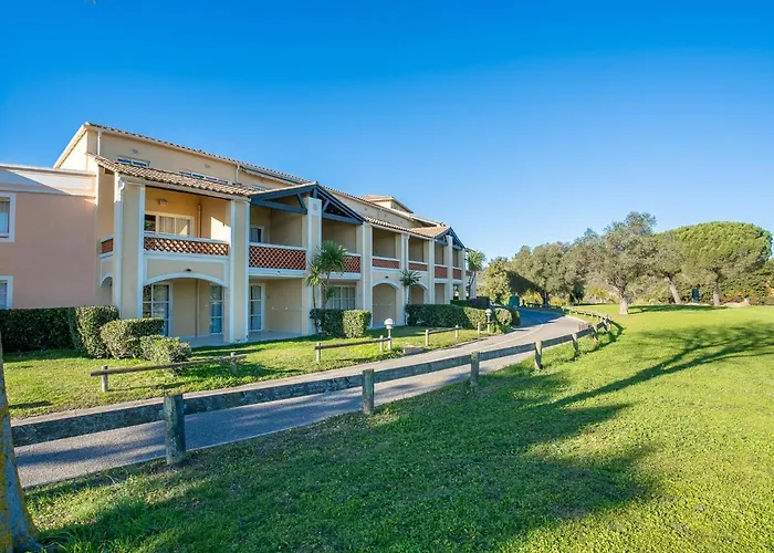 Apartmán Le Belvedere - D4 257 By Interhome *