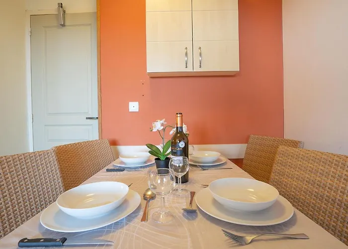 Le Belvedere - D4 257 By Interhome Saint-Raphaël