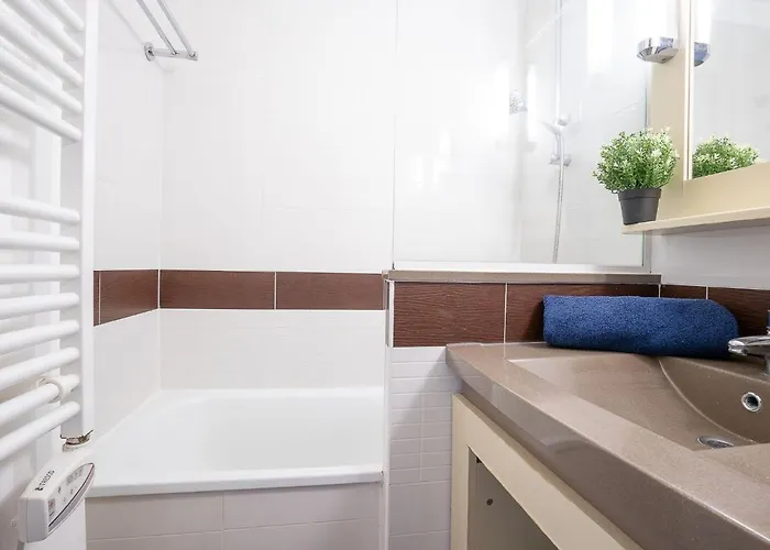 Le Belvedere - D4 257 By Interhome * Saint-Raphaël