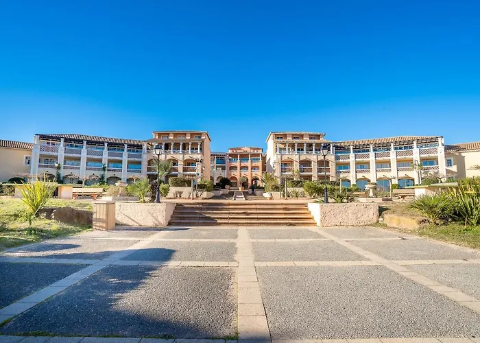 Le Belvedere - D4 257 By Interhome * Saint-Raphaël