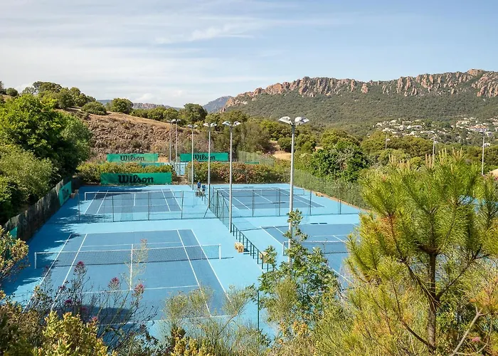 Apartmán Le Belvedere - D4 257 By Interhome *