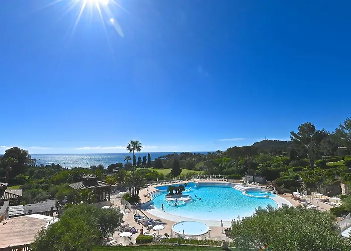 Le Belvedere - D4 257 By Interhome Apartmán *