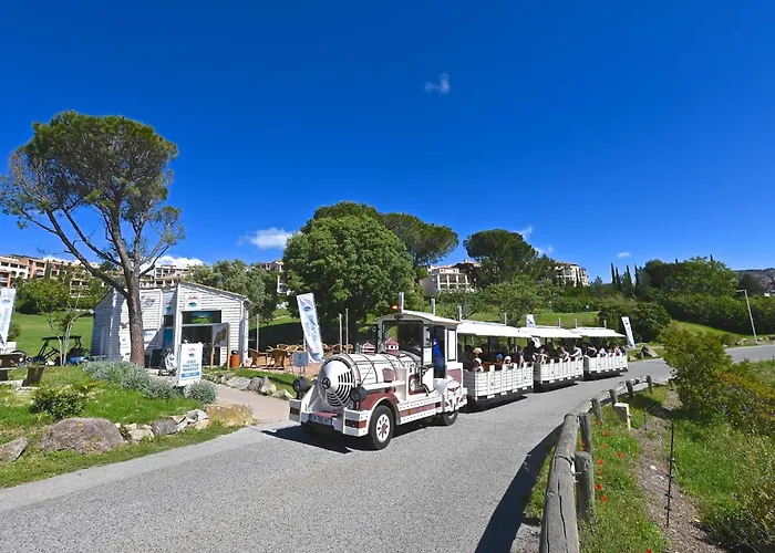 Le Belvedere - D4 257 By Interhome * Saint-Raphaël