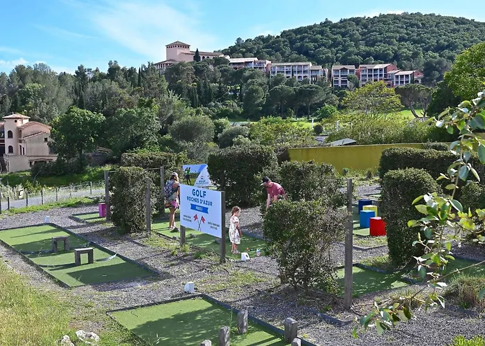 Le Belvedere - D4 257 By Interhome Apartmán